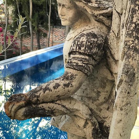 Donaire Hotel Boutique (Adults Only) 阿吉吉克 外观 照片