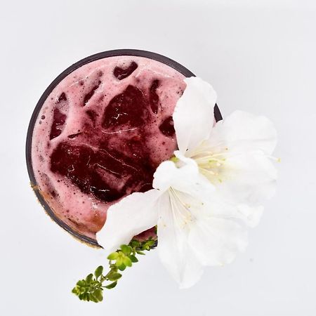 Donaire Hotel Boutique (Adults Only) 阿吉吉克 外观 照片