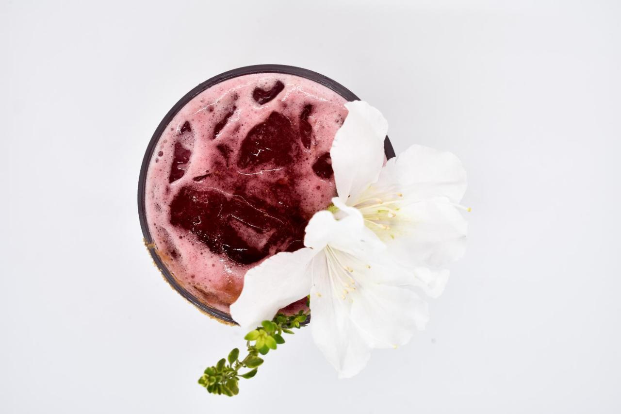 Donaire Hotel Boutique (Adults Only) 阿吉吉克 外观 照片