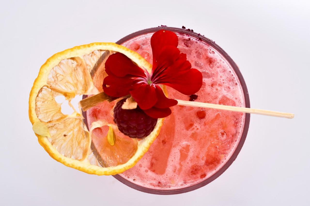 Donaire Hotel Boutique (Adults Only) 阿吉吉克 外观 照片