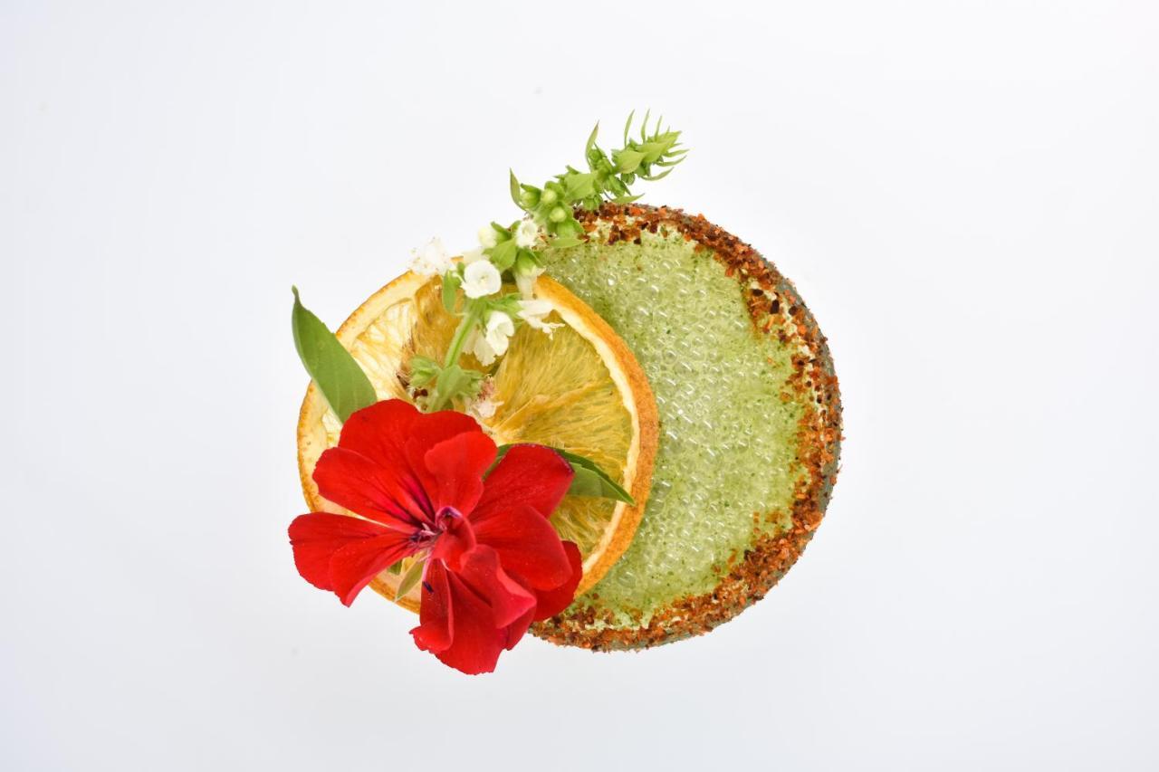 Donaire Hotel Boutique (Adults Only) 阿吉吉克 外观 照片