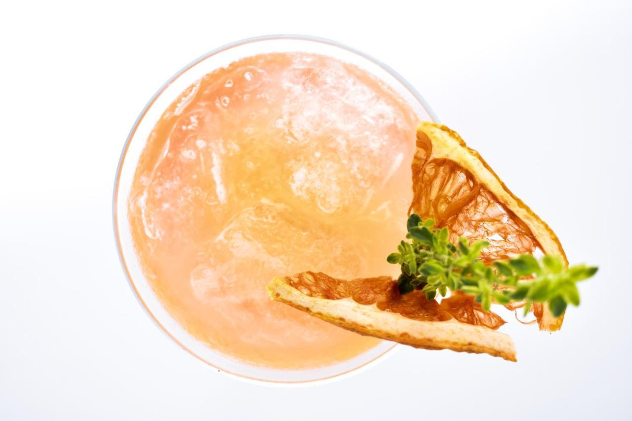 Donaire Hotel Boutique (Adults Only) 阿吉吉克 外观 照片