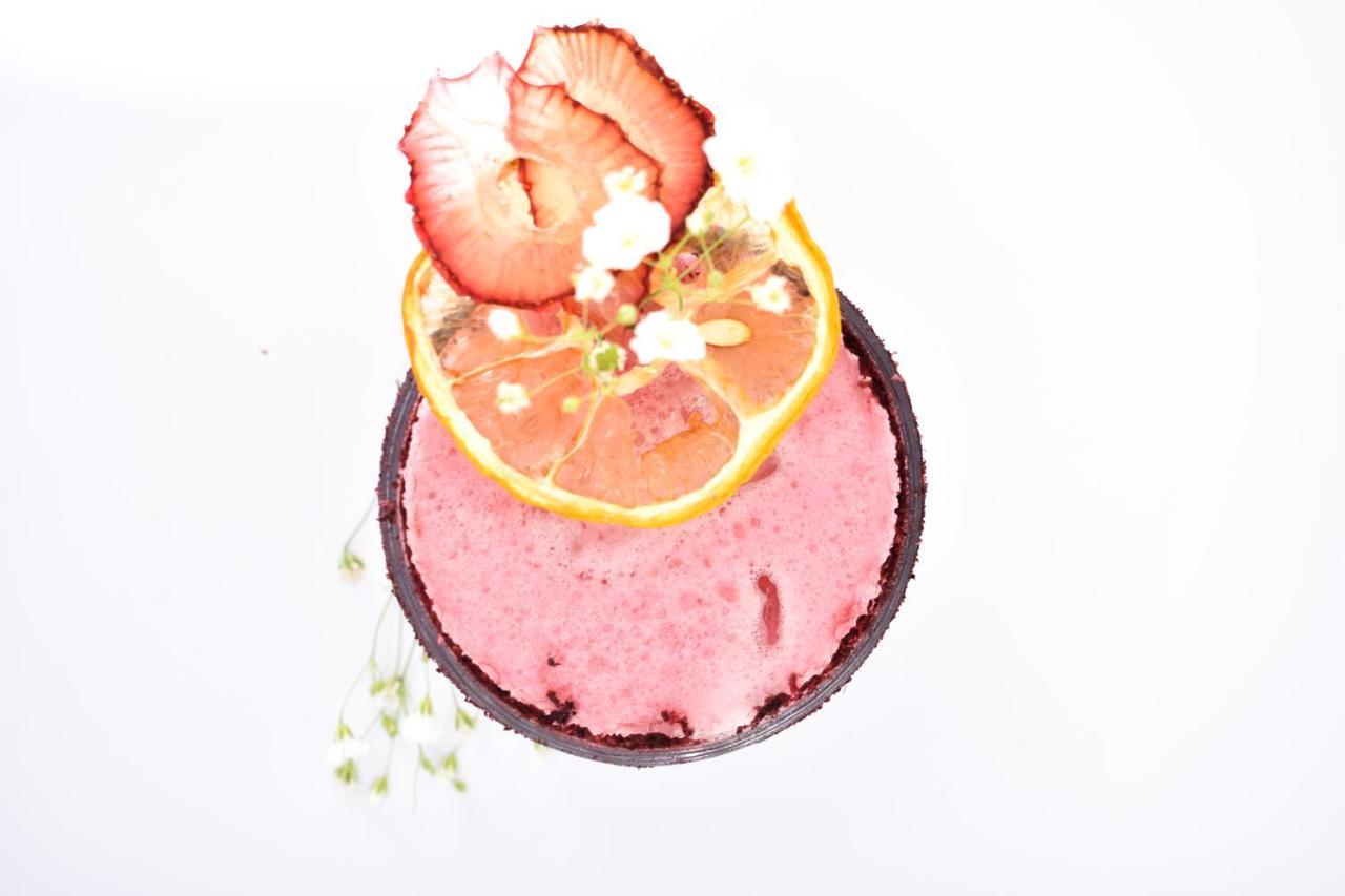 Donaire Hotel Boutique (Adults Only) 阿吉吉克 外观 照片