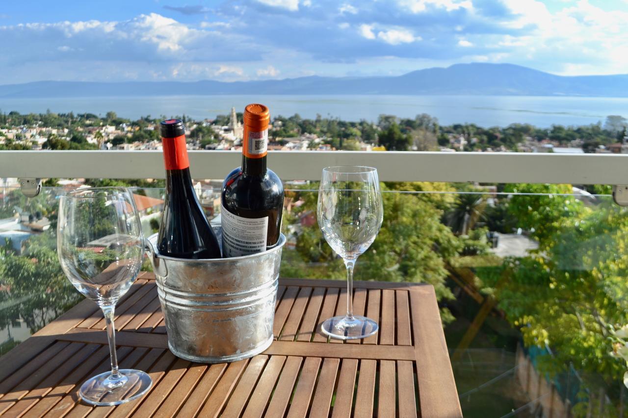 Donaire Hotel Boutique (Adults Only) 阿吉吉克 外观 照片