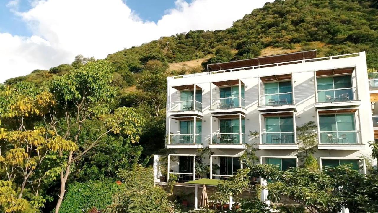 Donaire Hotel Boutique (Adults Only) 阿吉吉克 外观 照片