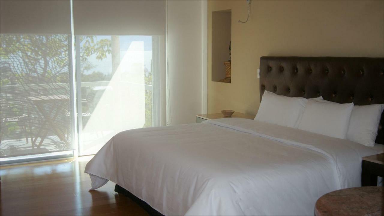 Donaire Hotel Boutique (Adults Only) 阿吉吉克 外观 照片