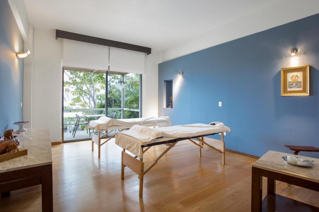 Donaire Hotel Boutique (Adults Only) 阿吉吉克 外观 照片