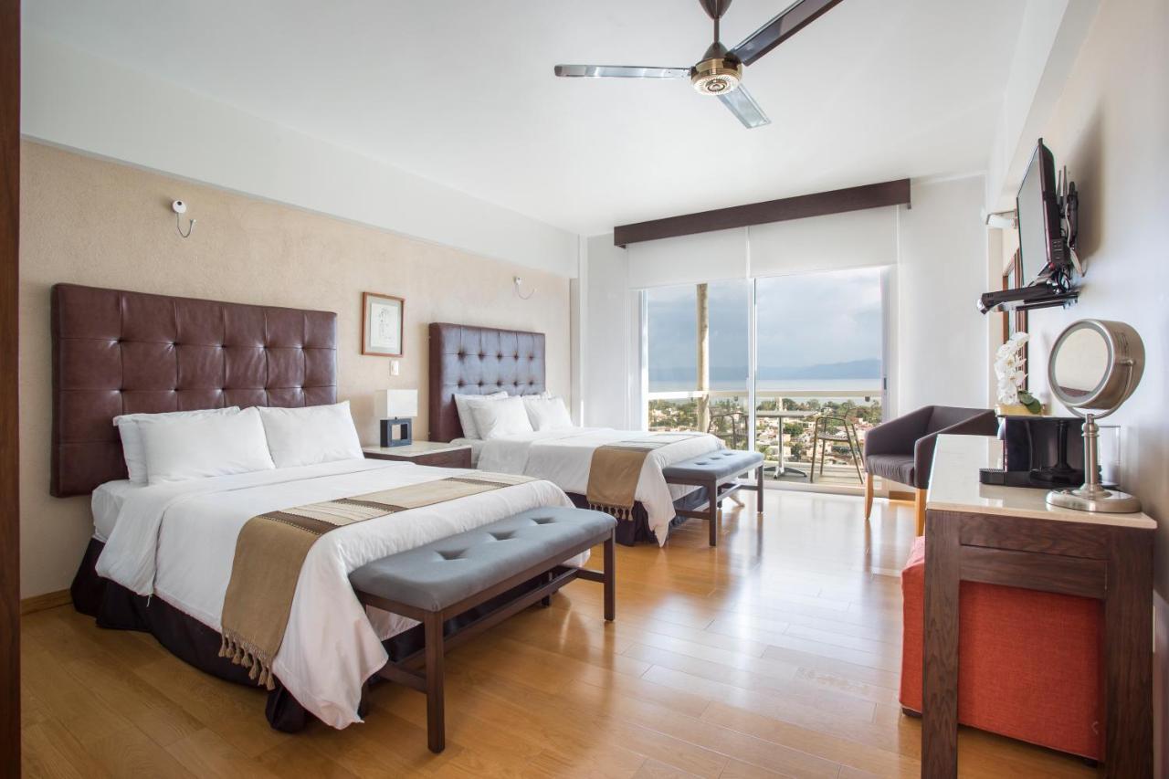 Donaire Hotel Boutique (Adults Only) 阿吉吉克 外观 照片