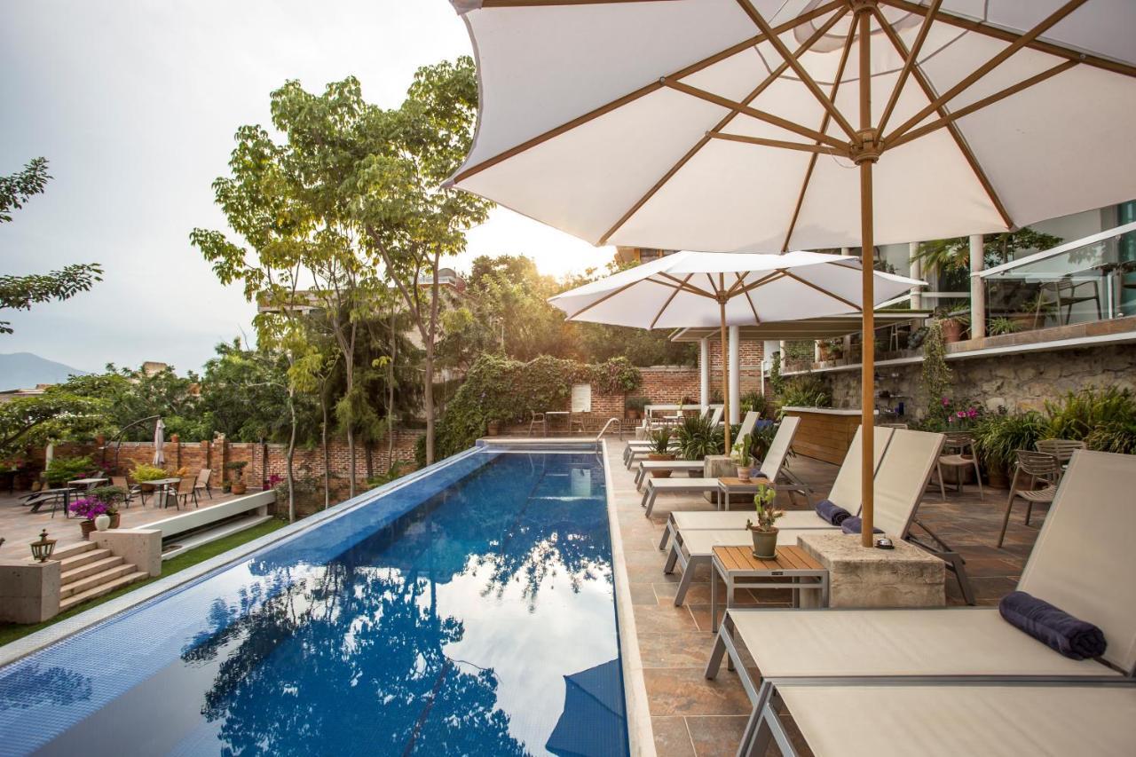 Donaire Hotel Boutique (Adults Only) 阿吉吉克 外观 照片