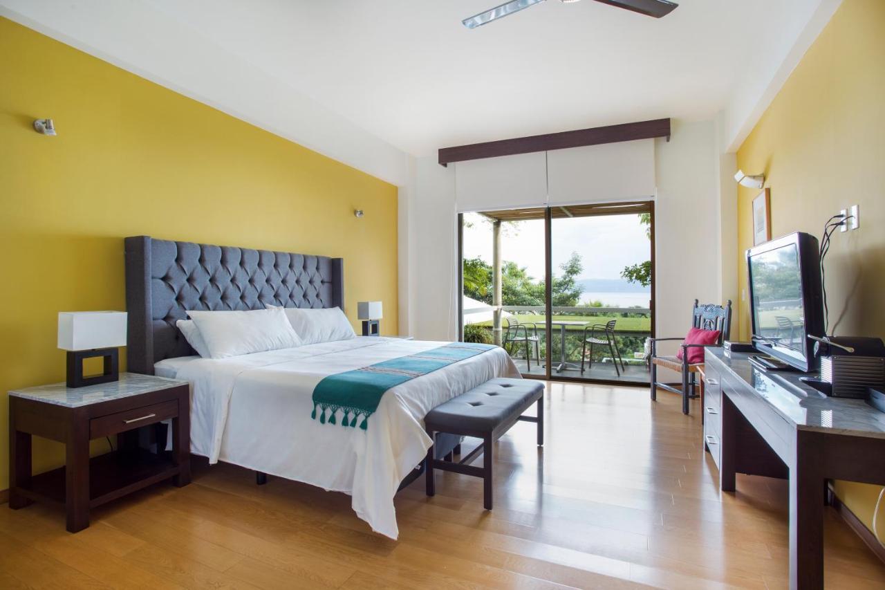 Donaire Hotel Boutique (Adults Only) 阿吉吉克 外观 照片